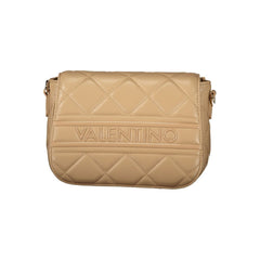Valentino Bags Beige Polyethylene Women Handbag Valentino Bags Retail Flare