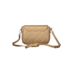 Valentino Bags Beige Polyethylene Women Handbag Valentino Bags Retail Flare