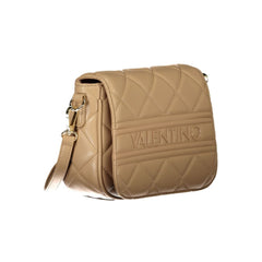 Valentino Bags Beige Polyethylene Women Handbag Valentino Bags Retail Flare