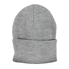 Levi's Gray Acrylic Men Cap Levi's Retail Flare
