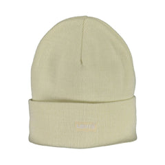 Levi's White Acrylic Women Hat Levi's Retail Flare