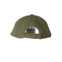 Norway 1963 Green Polyester Men Cap Norway 1963 Retail Flare