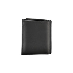 Calvin Klein Sleek Leather Bi-Fold Wallet with RFID Block Calvin Klein Retail Flare