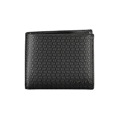 Calvin Klein Elegant Leather Bi-Fold Wallet with RFID Blocking Calvin Klein Retail Flare