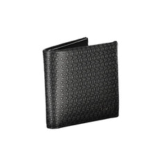 Calvin Klein Elegant Leather Bi-Fold Wallet with RFID Blocking Calvin Klein Retail Flare