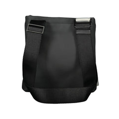 Calvin Klein Sleek Contrast Detail Shoulder Bag Calvin Klein Retail Flare
