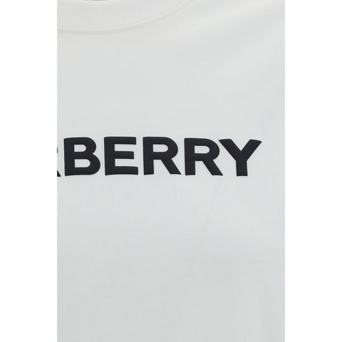 Burberry T-Shirt Burberry Retail Flare