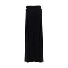 Rabanne Long Skirt Rabanne Retail Flare