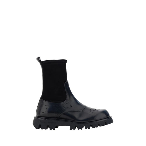 Fratelli Rossetti Ankle Boots Fratelli Rossetti Retail Flare