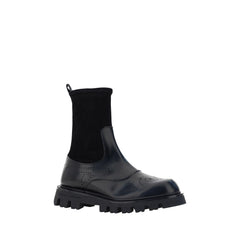 Fratelli Rossetti Ankle Boots Fratelli Rossetti Retail Flare