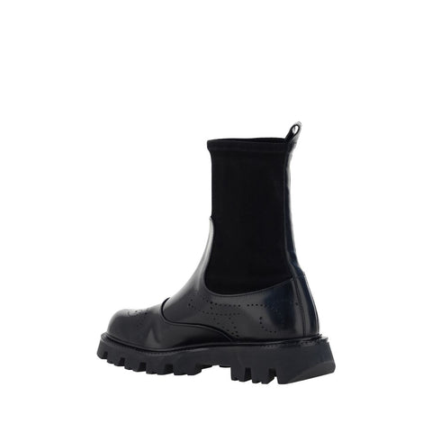 Fratelli Rossetti Ankle Boots Fratelli Rossetti Retail Flare