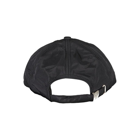 North Sails Black Nylon Hats & Cap North Sails Retail Flare