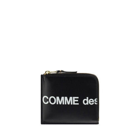 Comme Des Garçons Wallet Comme Des Garçons Retail Flare