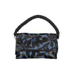Desigual Black Polyethylene Handbag Desigual Retail Flare