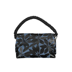 Desigual Black Polyethylene Handbag Desigual Retail Flare