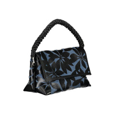 Desigual Black Polyethylene Handbag Desigual Retail Flare