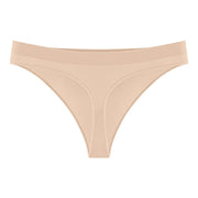 Women Underwear Sexy Seamless Sports Fitness Wide Waist