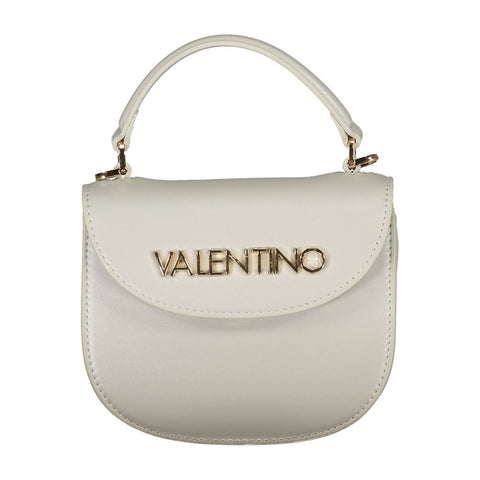 Valentino Bags Gray Polyethylene Women Handbag Valentino Bags Retail Flare