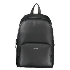Calvin Klein Elegant Urban Backpack with Laptop Compartment Calvin Klein Retail Flare