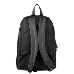 Calvin Klein Elegant Urban Backpack with Laptop Compartment Calvin Klein Retail Flare