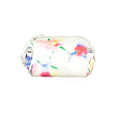 Desigual White Polyethylene Handbag Desigual Retail Flare