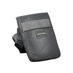 Tommy Hilfiger Black Polyester Shoulder Bag Tommy Hilfiger Retail Flare