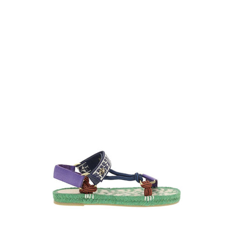 Valentino Garavani Lake Powell Sandals