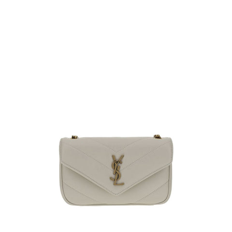 Saint Laurent Lou Lou Shoulder Bag Saint Laurent Retail Flare