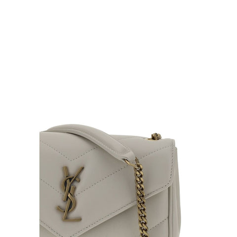 Saint Laurent Lou Lou Shoulder Bag Saint Laurent Retail Flare