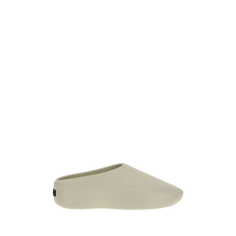 Fear Of God Eva Runner Mules Fear Of God Retail Flare