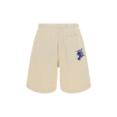 Burberry Bermuda Shorts Burberry Retail Flare