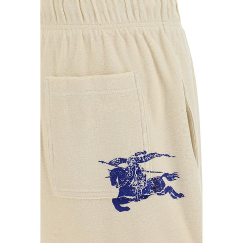 Burberry Bermuda Shorts Burberry Retail Flare