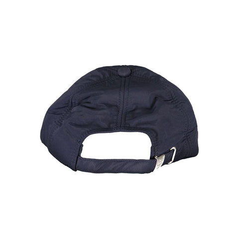 North Sails Blue Nylon Hats & Cap North Sails Retail Flare
