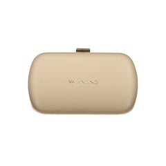 Valentino Bags Beige Polyethylene Women Handbag Valentino Bags Retail Flare