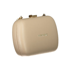 Valentino Bags Beige Polyethylene Women Handbag Valentino Bags Retail Flare