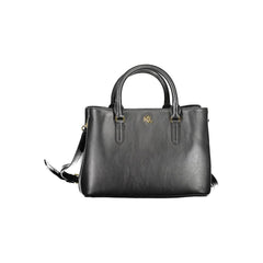 Ralph Lauren Black Leather Handbag Ralph Lauren Retail Flare