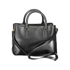 Ralph Lauren Black Leather Handbag Ralph Lauren Retail Flare
