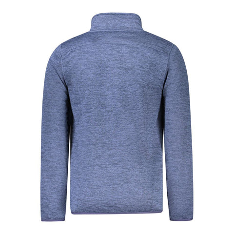 Norway 1963 Blue Polyester Men Jacket