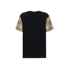 Burberry T-Shirt Burberry Retail Flare