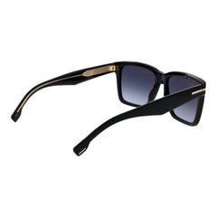 Hugo Boss Black Men Sunglasses Hugo Boss Retail Flare