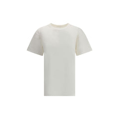 The Row Ash T-Shirt The Row Retail Flare