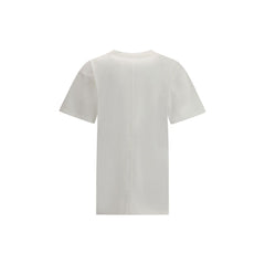 The Row Ash T-Shirt The Row Retail Flare