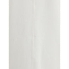 The Row Ash T-Shirt The Row Retail Flare