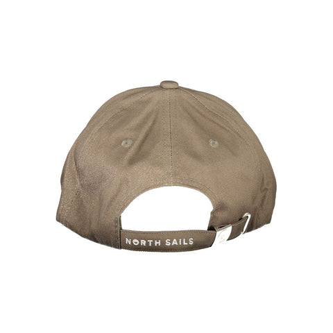 North Sails Green Cotton Hats & Cap North Sails Retail Flare