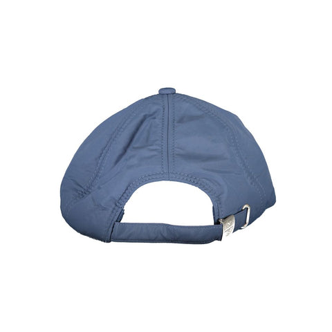 North Sails Blue Nylon Hats & Cap North Sails Retail Flare