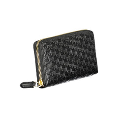 Ralph Lauren Black Leather Wallet Ralph Lauren Retail Flare