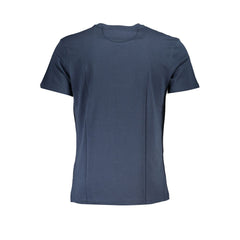 La Martina Elegant Short Sleeve Crew Neck T-Shirt La Martina Retail Flare