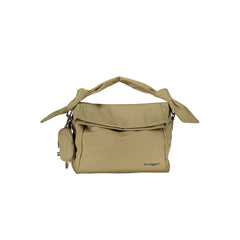 Desigual Green Polyester Handbag Desigual Retail Flare