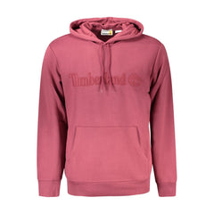 Timberland Purple Cotton Mens Sweater Timberland Retail Flare