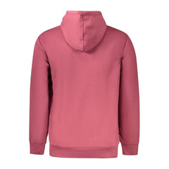 Timberland Purple Cotton Mens Sweater Timberland Retail Flare